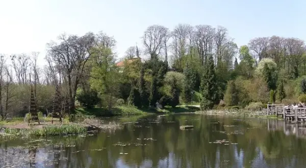 Najlepsze atrakcje w Bolestraszycach, które musisz zobaczyć