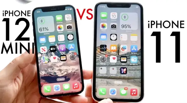 iPhone 11 czy 12 mini? Który iPhone kupić i nie żałować?