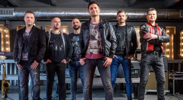 Jaka to melodia? Artyści, gwiazdy i zespół programu