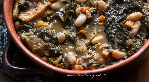 Minestra di Pane: Ricetta Toscana Classica e Segreti della Ribollita