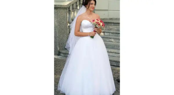 Jaki welon do sukni princessa, aby uniknąć modowej wpadki?