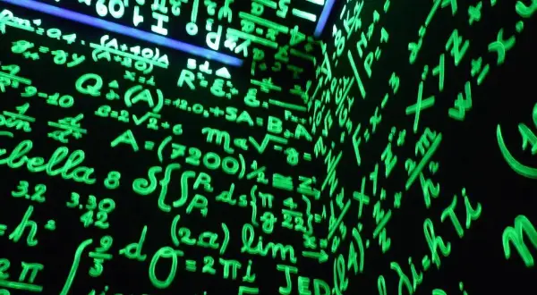 Ciekawe liczby w matematyce: odkryj ich niezwykłe właściwości