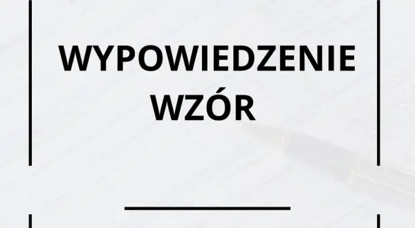 Umowa OC po zakupie auta: Czy musisz koniecznie wypowiedzieć polisę?
