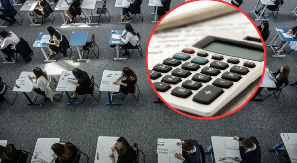 Ile jest czasu na maturze z matematyki? Odkryj, co musisz wiedzieć