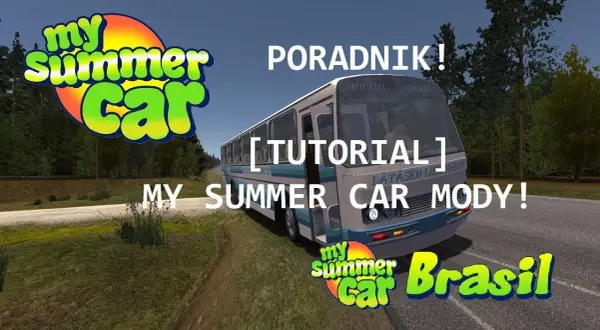 Jak pobrać mody do my summer car i ulepszyć swoją rozgrywkę