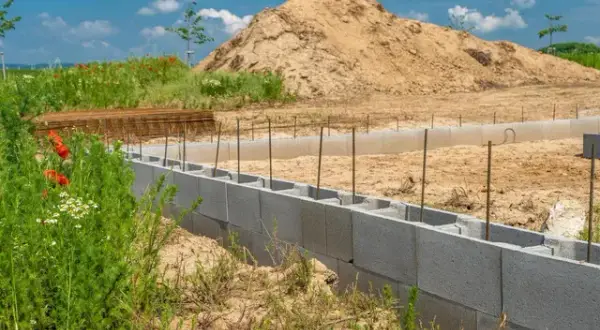 Jaki cement do słupków ogrodzeniowych, aby uniknąć problemów z trwałością?