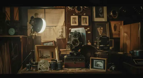 Test filmów Kodak 200: Opinie, recenzje i porady użytkowników