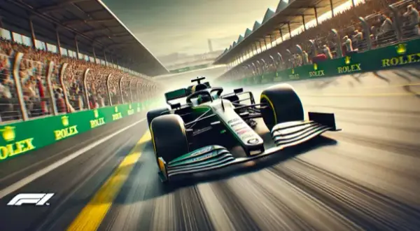 Zakłady na Formułę 1 w Sezonie 2025: Co Warto Wiedzieć?