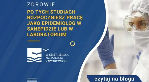Jakie studia są potrzebne do pracy w sanepidzie i dlaczego?