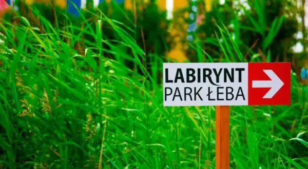Labirynt Łeba atrakcje: Odkryj niezwykłe przeżycia dla całej rodziny