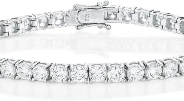 Tennisarmband Herren: Schweißband oder Diamanten? Ihr Kaufberater.