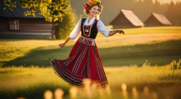 Jaki taniec pojawił się najwcześniej i jakie ma znaczenie kulturowe?