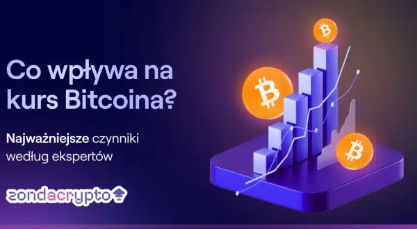 Dlaczego bitcoin ma wartość? Kluczowe czynniki, które zaskakują
