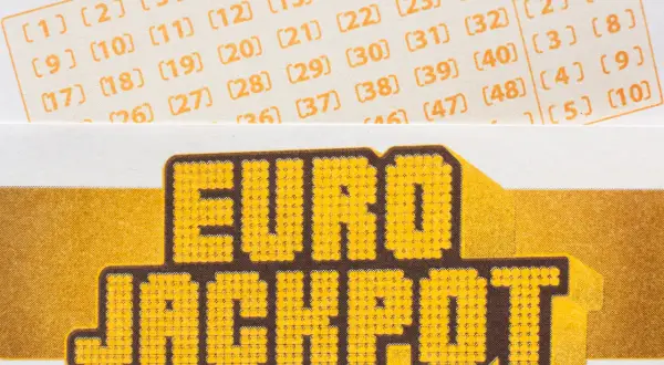 Najczęściej padające liczby w Eurojackpot – sprawdź, co wybrać