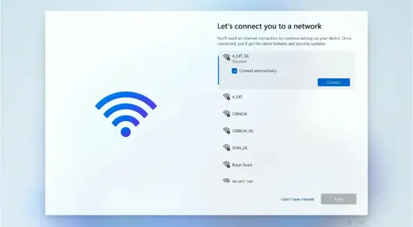 Jak połączyć się z Wi-Fi na komputerze - proste kroki bez problemów