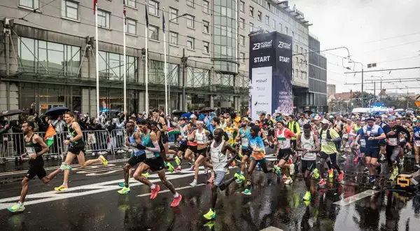 Co jeść po maratonie, aby szybko zregenerować siły i uniknąć kontuzji