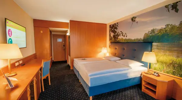 AHORN Hotel Braunlage: Ihr Harz-Guide | Zimmer, Angebote & Tipps