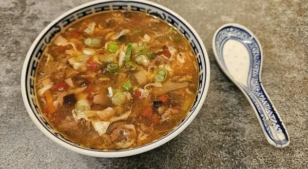 Sauer-Scharf-Suppe: Authentisches Rezept & Tipps für Restaurant-Geschmack