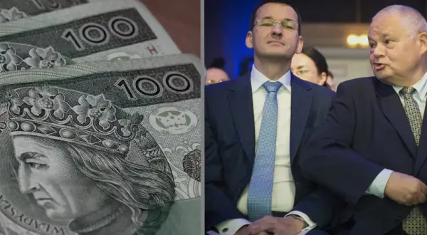 Interwencje walutowe NBP: Tajemnice, które wstrząsnęły rynkiem finansowym