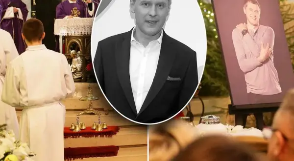 Kiedy pogrzeb Respondka? Ważne szczegóły i godzina ceremonii