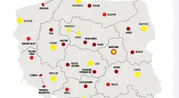 Jaki powiat Szczecin? Rozwiej wątpliwości raz na zawsze!