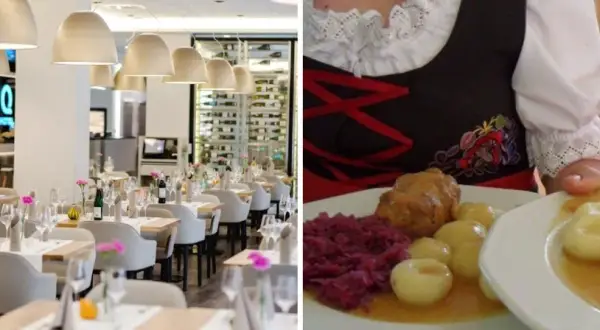 Najlepsza restauracja na Śląsku – odkryj smaki, które zachwycają