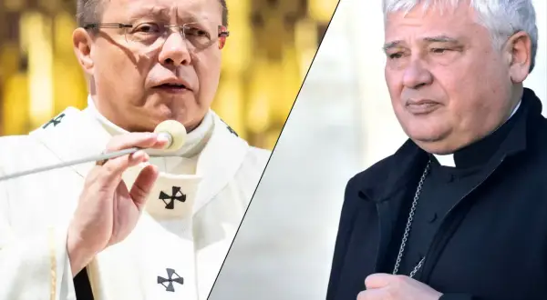 Obecni kardynałowie w Polsce – kto ma prawo do konklawe?