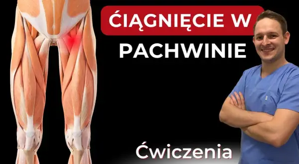 Jak rozciągać pachwiny? Koniec z bólem i ryzykiem kontuzji!