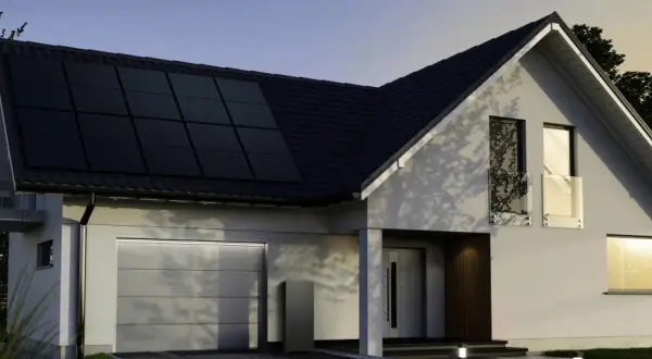 Mikroinwerter 3 fazowy: jak zwiększyć wydajność energii w domu