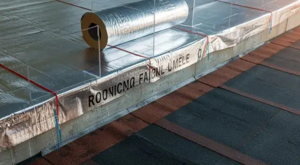 Folia czy papa na fundamenty? Porównanie, koszty i montaż