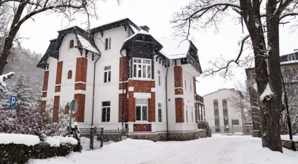 Turnusy rehabilitacyjne w Sudetach - kompleksowa lista ośrodków i zabiegów