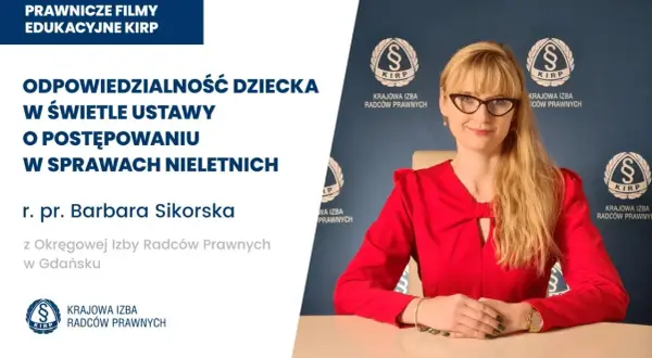 Ile trwa sprawa w sądzie dla nieletnich? Od 3 miesięcy do 2 lat!