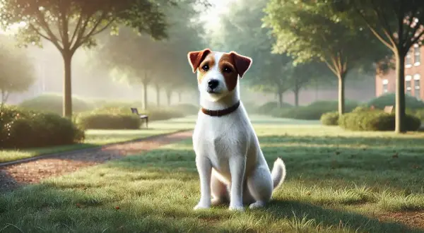 Jak wytresować jack russell terrier: skuteczne metody i porady