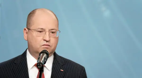 Ile dzieci ma Adam Bielan? Zaskakujące fakty o jego rodzinie i życiu prywatnym