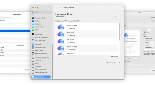 Anuluj wydruk w mig! Windows, Mac, Android, iOS krok po kroku