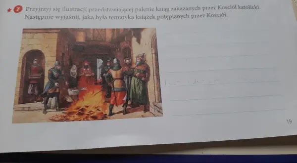 Tematyka książek potępianych przez kościół: co ukrywa historia?