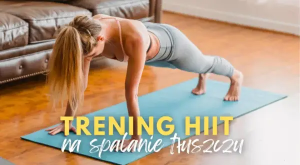 Jaki trening spala najwięcej kalorii? HIIT to król i efekt EPOC