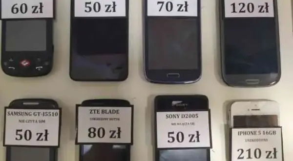 Czy w lombardzie można sprzedać telefon? Sprawdź ważne zasady i ryzyka