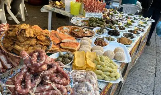 Rimini gdzie zjeść – najlepsze miejsca na niezapomniane posiłki