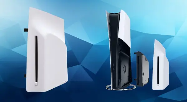 Ps5 digital czy z napędem - która wersja jest lepsza dla ciebie?