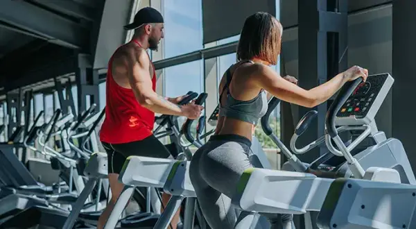 Co to jest trening cardio? Odkryj jego korzyści i rodzaje ćwiczeń