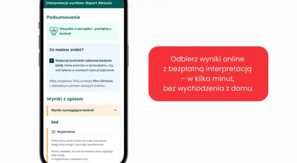 Wyniki badań krwi online w kilka minut. Dowiedz się, jak długo czeka się na wyniki badania krwi i jak je interpretować.
