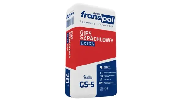 Jaki gips szpachlowy wybrać, aby uniknąć błędów w naprawach?