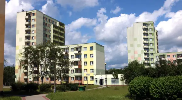Spółdzielnia mieszkaniowa: Ile zarobisz na różnych stanowiskach?