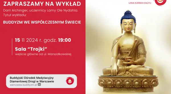 Buddyzm na świecie: Jak różne tradycje kształtują naszą rzeczywistość