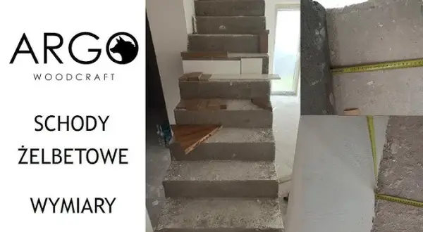 Jak obliczyć beton na schody? Uniknij błędów i oszczędź!