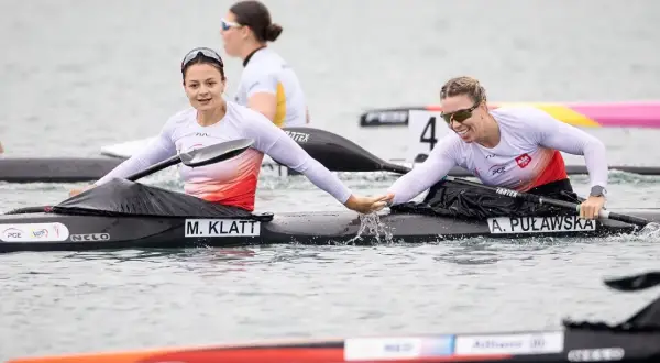 Mistrzostwa Świata w Kajakarstwie: Polskie medale i Poznań 2026