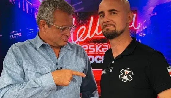 Co dalej z muzo fm? Zmiany i przyszłość stacji Eska Rock