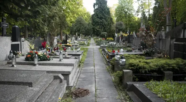 Ile kosztuje przedłużenie miejsca na cmentarzu? Sprawdź ceny i opłaty