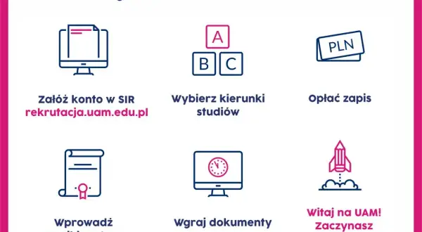 Jak działa rekrutacja na studia? Kluczowe informacje, które musisz znać